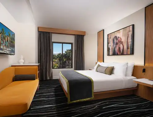 Tahiti Village Resort