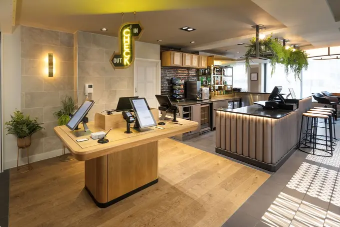Guest self-service saves hotels 6,000+ hours and drives revenue