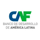 CAF - development bank of Latin America