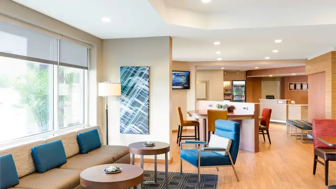 TownePlace Suites by Marriott Merced ......