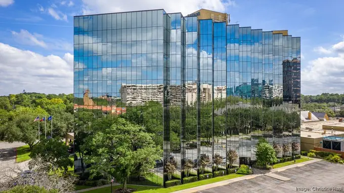 Hilton Houston Westchase ......