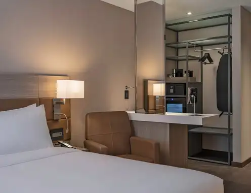 AC Hotel Wichita Downtown