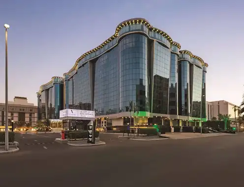 Vivid Jeddah Hotel, a member of Radisson Individuals