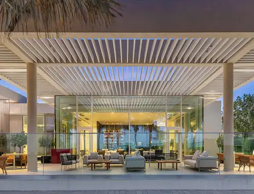 Four Seasons Resort Ajman at Al Zorah