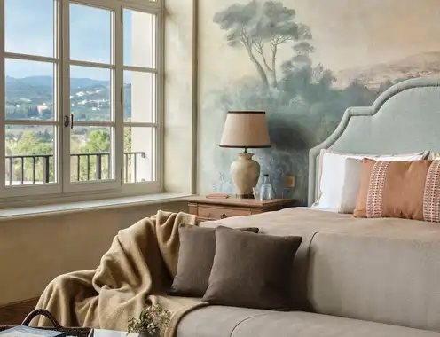 Collegio alla Querce, Auberge Resorts Collection