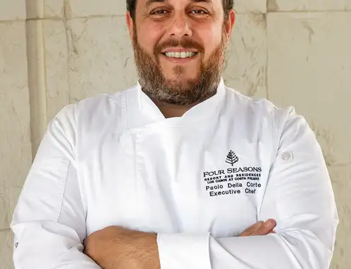 Paolo Della Corte