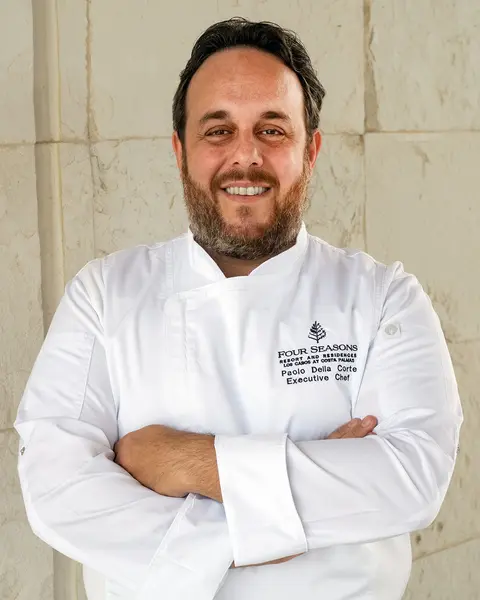 Paolo Della Corte