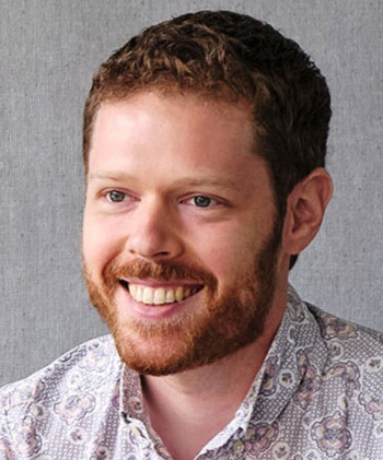 Sam Sheldon