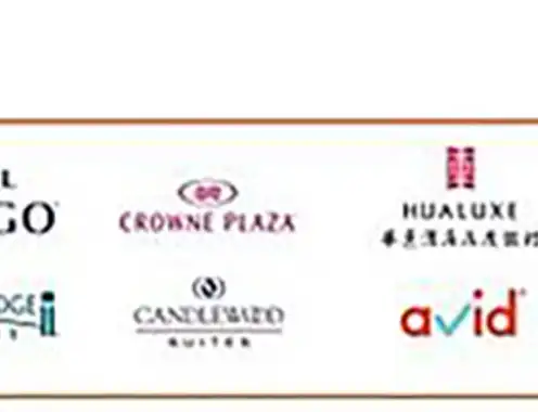 Hotel brands: Who owns what?