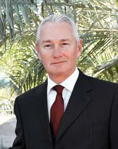 Richard Alexander