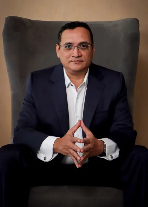 Kristofer Quadros