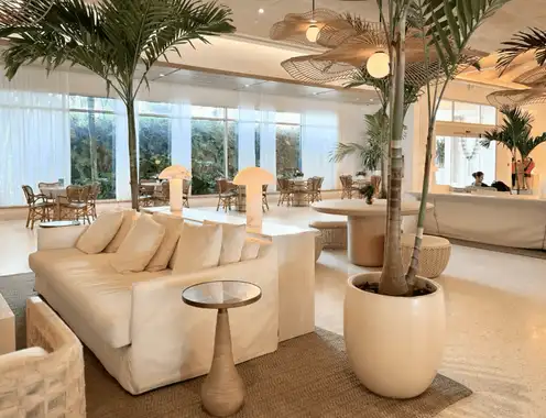 Marriott Isla Verde Beach Resort