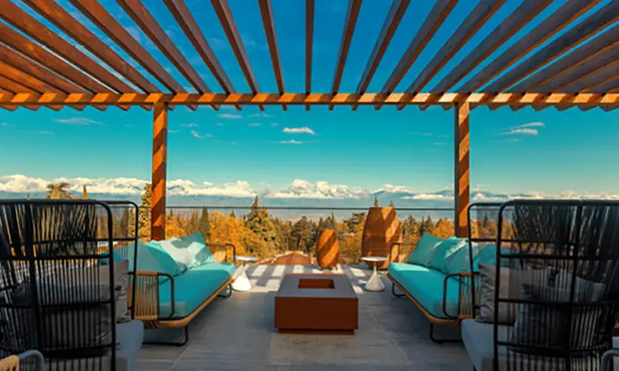 Radisson Collection Hotel, Tsinandali Estate Georgia ......