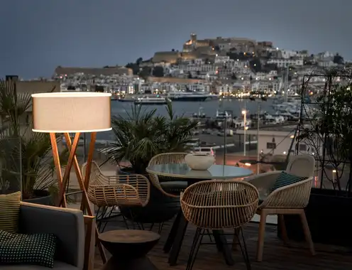 NH Collection Ibiza