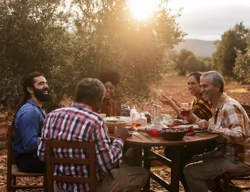 Booking.com’s Latest Travel and Sustainability Research Reveals Unexpected Generational Paradox
