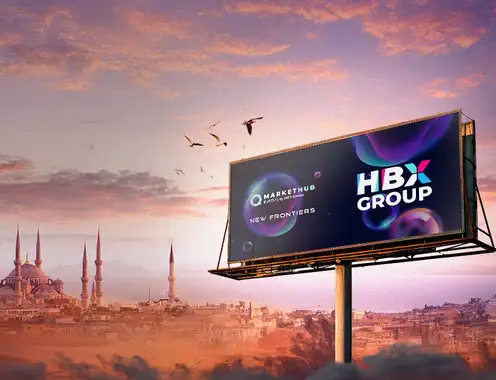 MarketHub by HBX Group gathers industry leaders in Istanbul