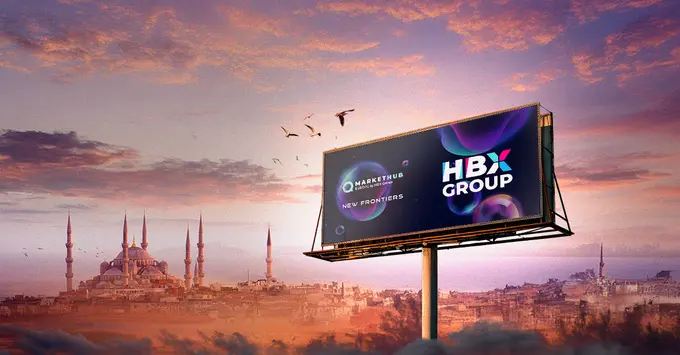 MarketHub by HBX Group gathers industry leaders in Istanbul