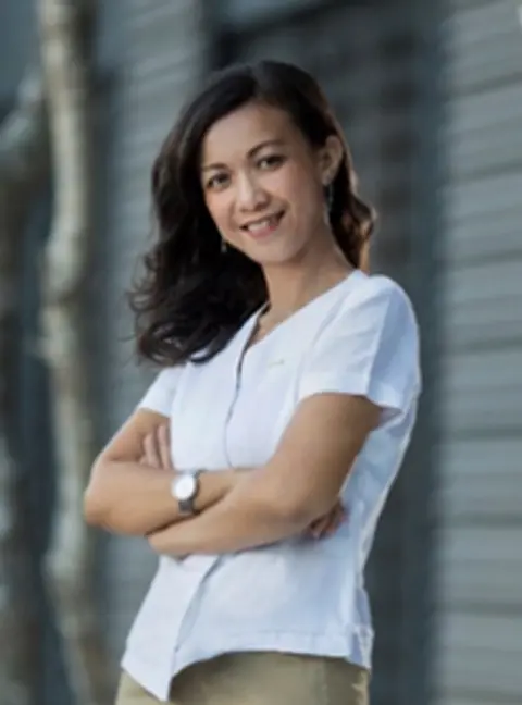 Vera Fitriana