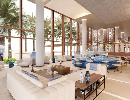 Hyatt Regency Cairo West