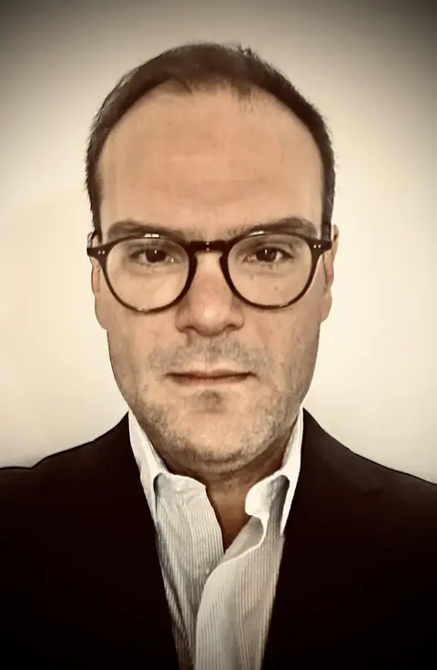 Nikos Konstantinidis