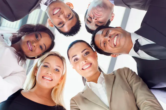 Your Company Is Inclusive, but Is It Diverse?