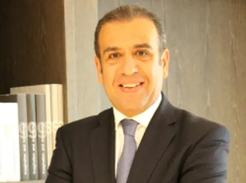 Sherif Madkour