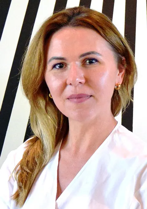 Elena Nazarovici