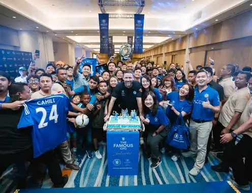 Ascott Sudirman Jakarta