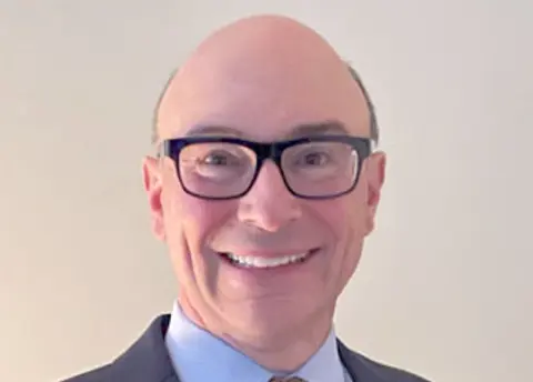 Stephen Stoycos