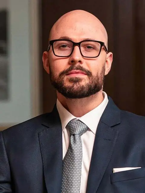 Alain Aboukhater