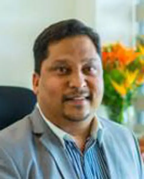 Narendra Prabhu