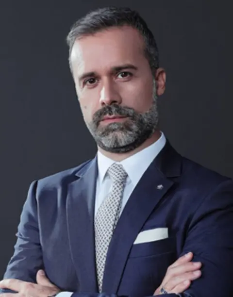 Mario Zanetti