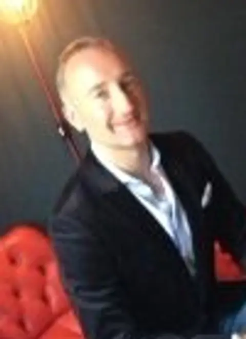 Timothy Griffin