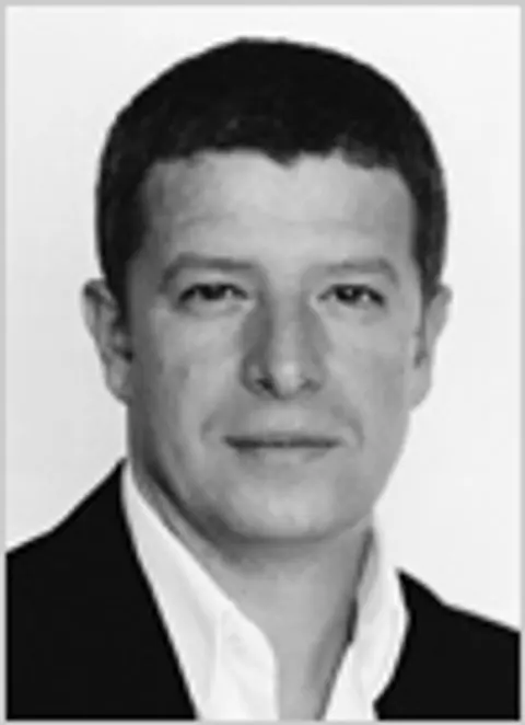 Arno Schwalie
