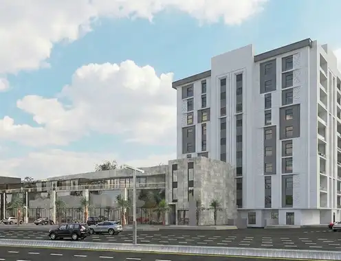 Al Qimmah Hospitality and Marriott International Announce Agreement to Add More Than 2,700 Hotel Rooms in Saudi Arabia