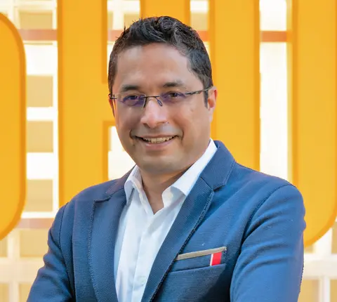 Pravin Kumar