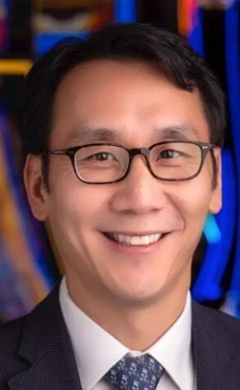 Daniel Yang