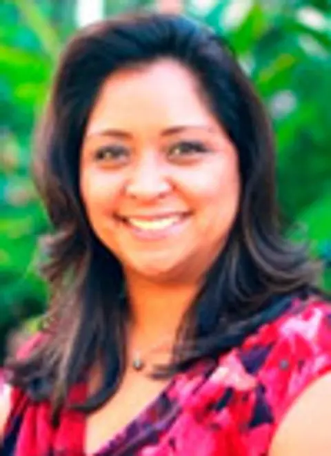 Stacy Manzo