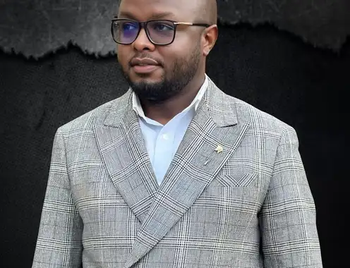 Kevin Githinji Mbugua