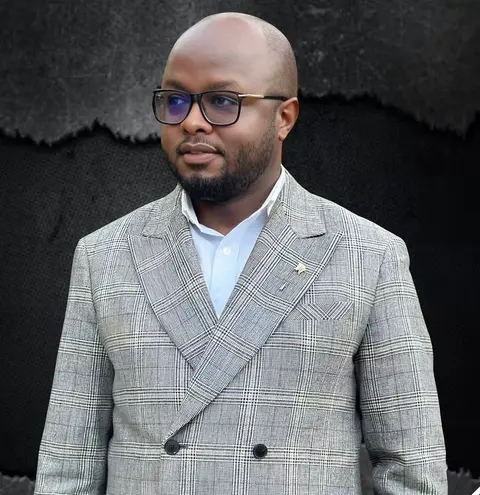 Kevin Githinji Mbugua