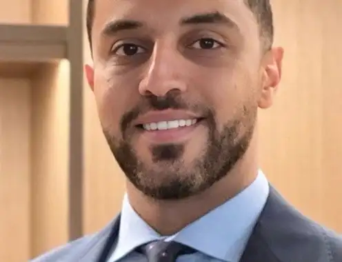 Fadi Batmani