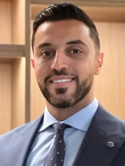 Fadi Batmani