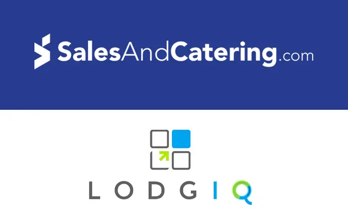 SalesAndCatering.com and Lodgiq