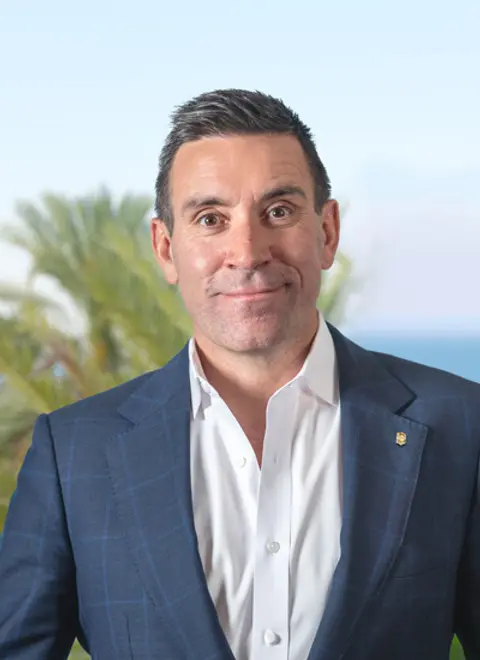 Philippe Kronberg