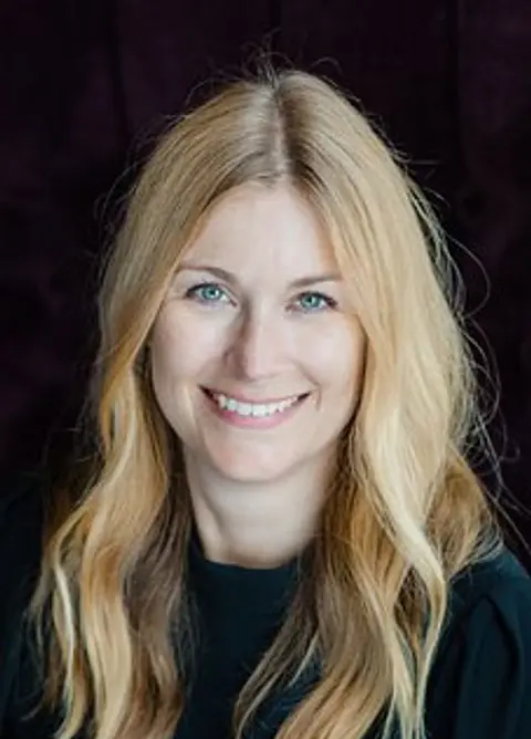 Amy Funke