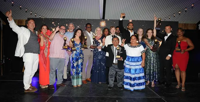 Belize leads net positive drive as host of inaugural World Sustainable Travel & Hospitality Awards
