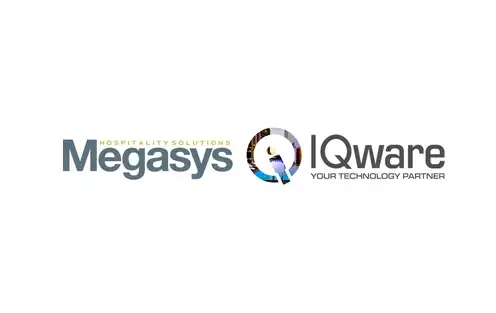 Megasys Hospitality Solutions / IQware