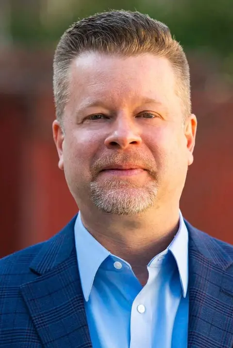 Jim Coffey