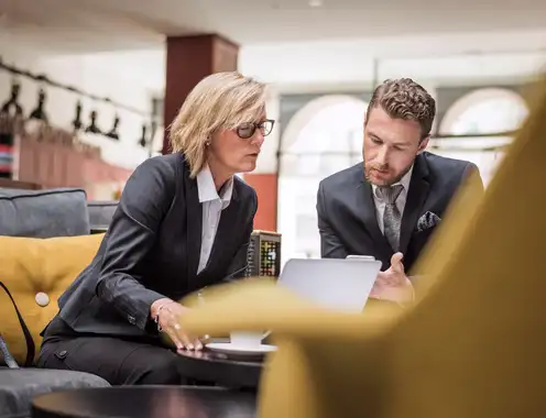 Maximise Your Budget: How Hospitality Procurement and P2P Software Drive Financial Efficiency