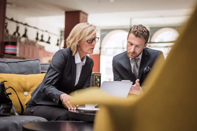 Maximise Your Budget: How Hospitality Procurement and P2P Software Drive Financial Efficiency